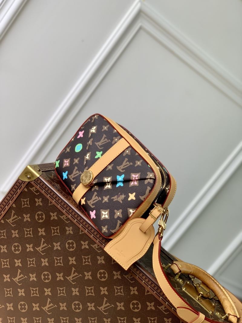 LV Satchel bags